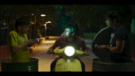 UP65 - Season 01 Episode 08